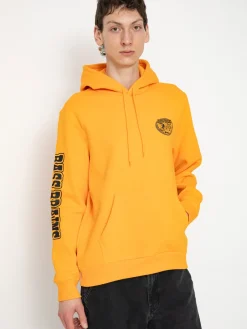 Brixton Bass Brains Swim HD Hoodie