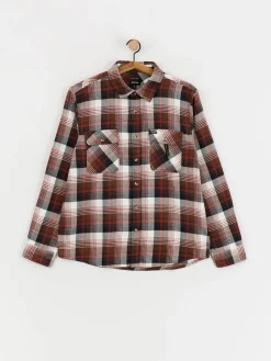 Brixton Bowery Flannel Ls Shirt