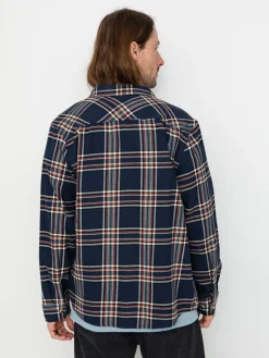 Brixton Bowery Flannel Ls Shirt