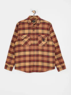 Brixton Bowery Flannel Shirt