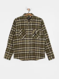 Brixton Bowery Flannel Shirt
