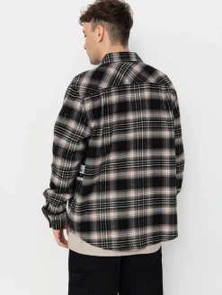 Brixton Bowery Flannel Shirt