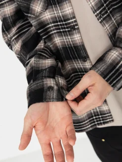 Brixton Bowery Flannel Shirt
