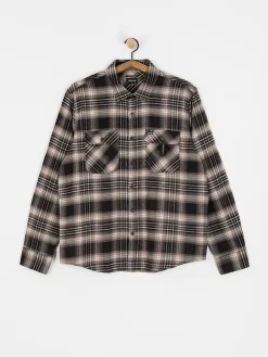 Brixton Bowery Flannel Shirt