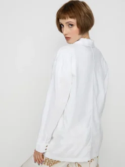 Brixton Bowery Overshirt Shirt Wmn