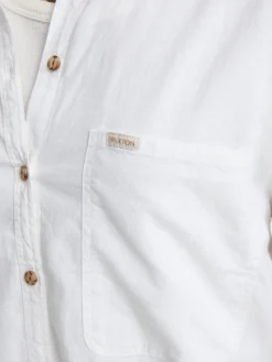 Brixton Bowery Overshirt Shirt Wmn