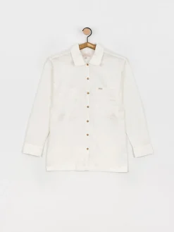 Brixton Bowery Overshirt Shirt Wmn