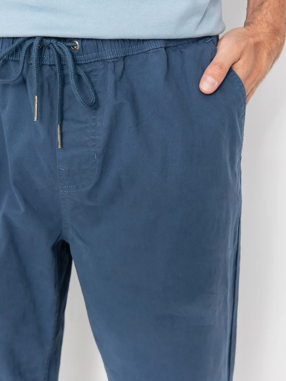 Brixton Broadway Vw Ewaist Rlx Pants