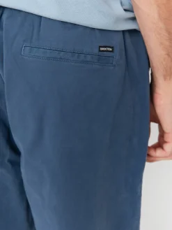 Brixton Broadway Vw Ewaist Rlx Pants