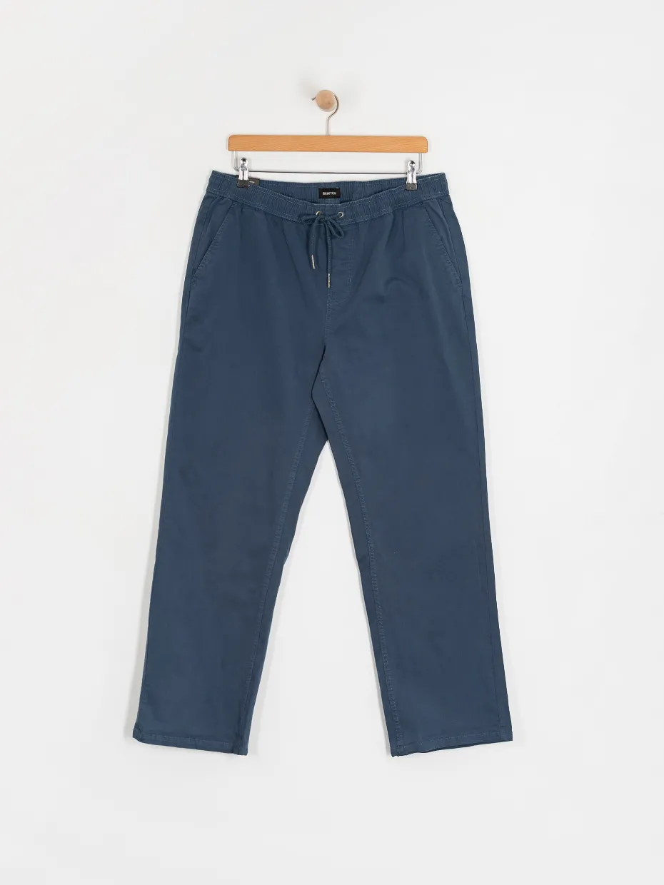 Brixton Broadway Vw Ewaist Rlx Pants