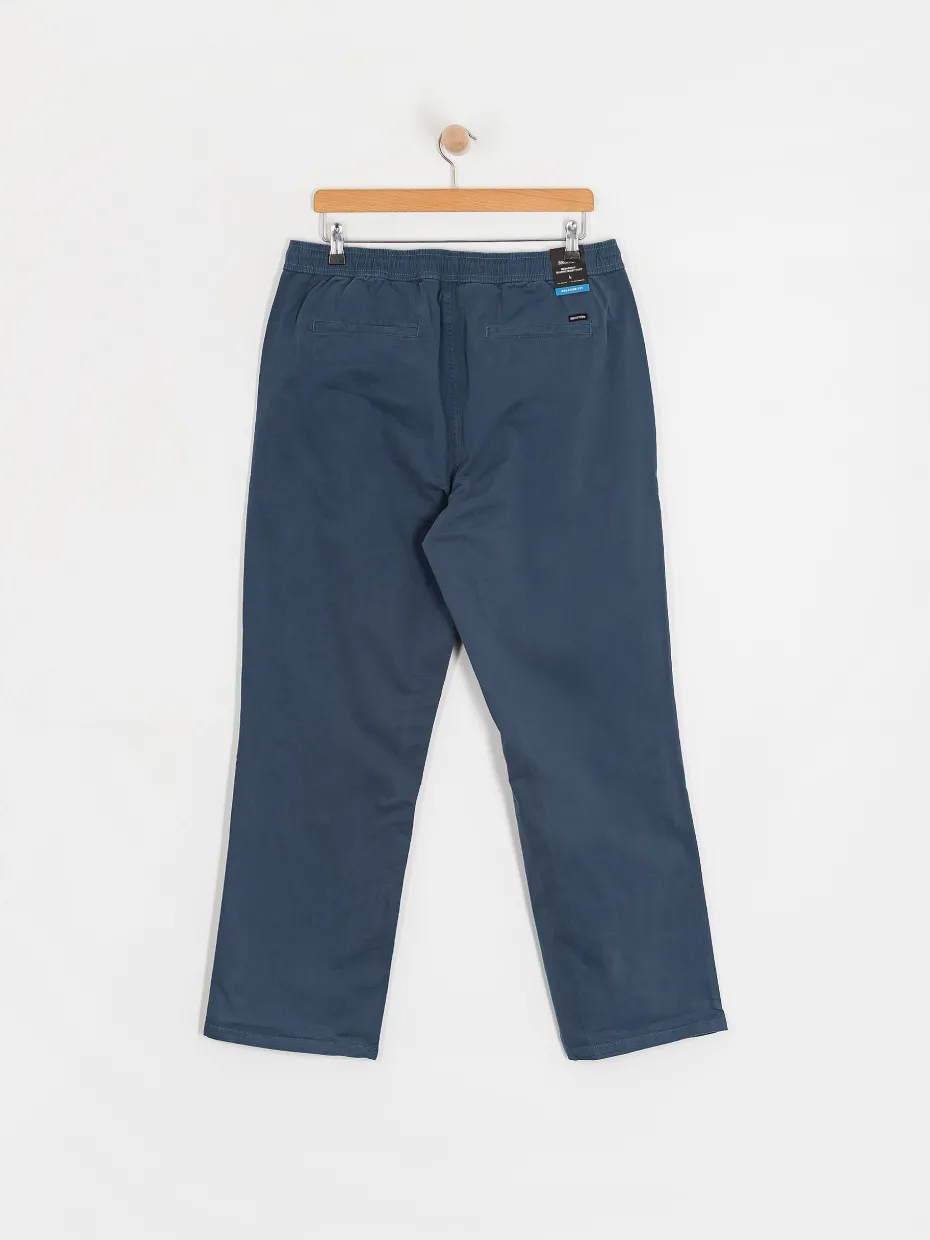 Brixton Broadway Vw Ewaist Rlx Pants