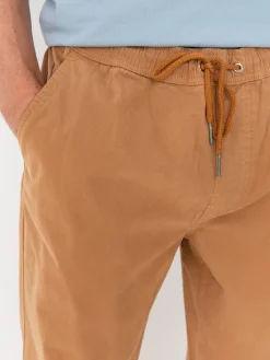 Brixton Broadway Vw Ewaist Rlx Pants