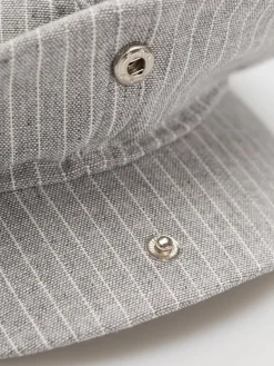 Brixton Brood Lw Snap Cap Flat cap