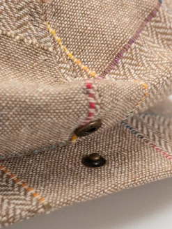 Brixton Brood Lw Snap Cap Flat cap