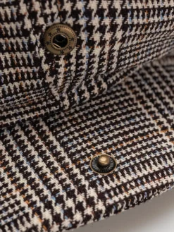 Brixton Brood Lw Snap Cap Flat cap