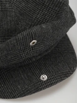 Brixton Brood Snap Cap Flat cap
