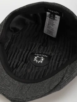 Brixton Brood Snap Cap Flat cap