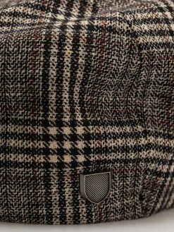 Brixton Brood Snap Cap Flat cap