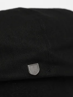 Brixton Brood Snap Cap Flat cap