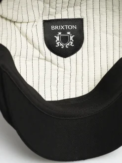 Brixton Brood Snap Cap Flat cap