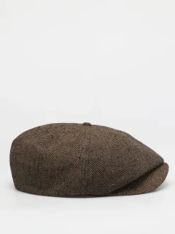 Brixton Brood Snap Cap Flat cap