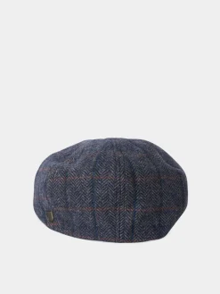 Brixton Brood Snap Cap Flat cap