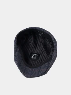 Brixton Brood Snap Cap Flat cap