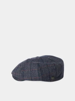 Brixton Brood Snap Cap Flat cap