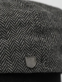 Brixton Brood Snap Cap Flat cap