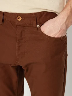 Brixton Builders 5 Pocket Pants