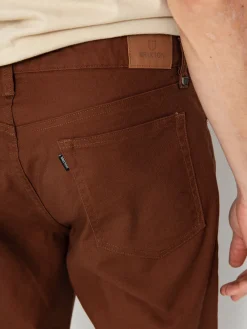 Brixton Builders 5 Pocket Pants