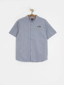 Brixton Builders Auto Shirt
