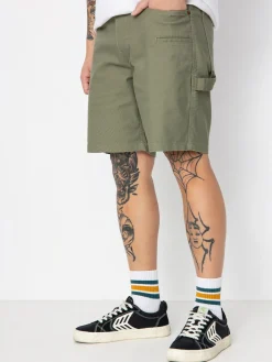 Brixton Builders Carpenter Shorts