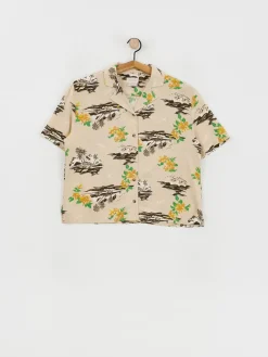 Brixton Bunker Paradise Shirt Wmn
