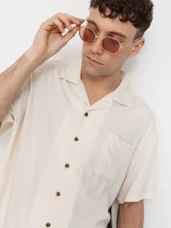 Brixton Bunker Shirt
