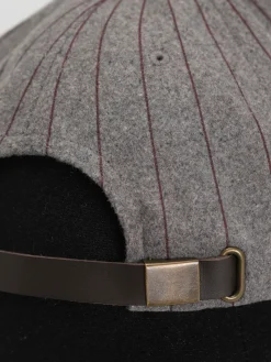 Brixton Burt Mp Cap