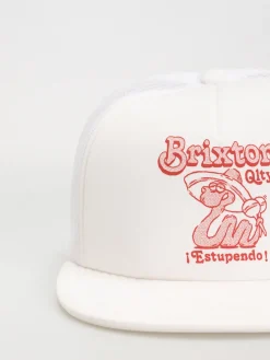 Brixton Cap Estupendo Hp Trucker Hat