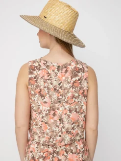 Brixton Capri Tank top Wmn