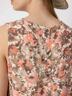 Brixton Capri Tank top Wmn