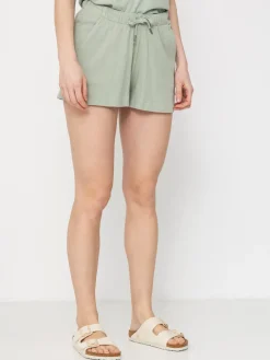 Brixton Carefree Organic Gd Lounge Wmn Shorts