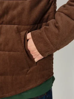 Brixton Cass Jacket