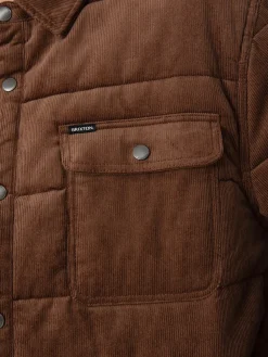 Brixton Cass Jacket