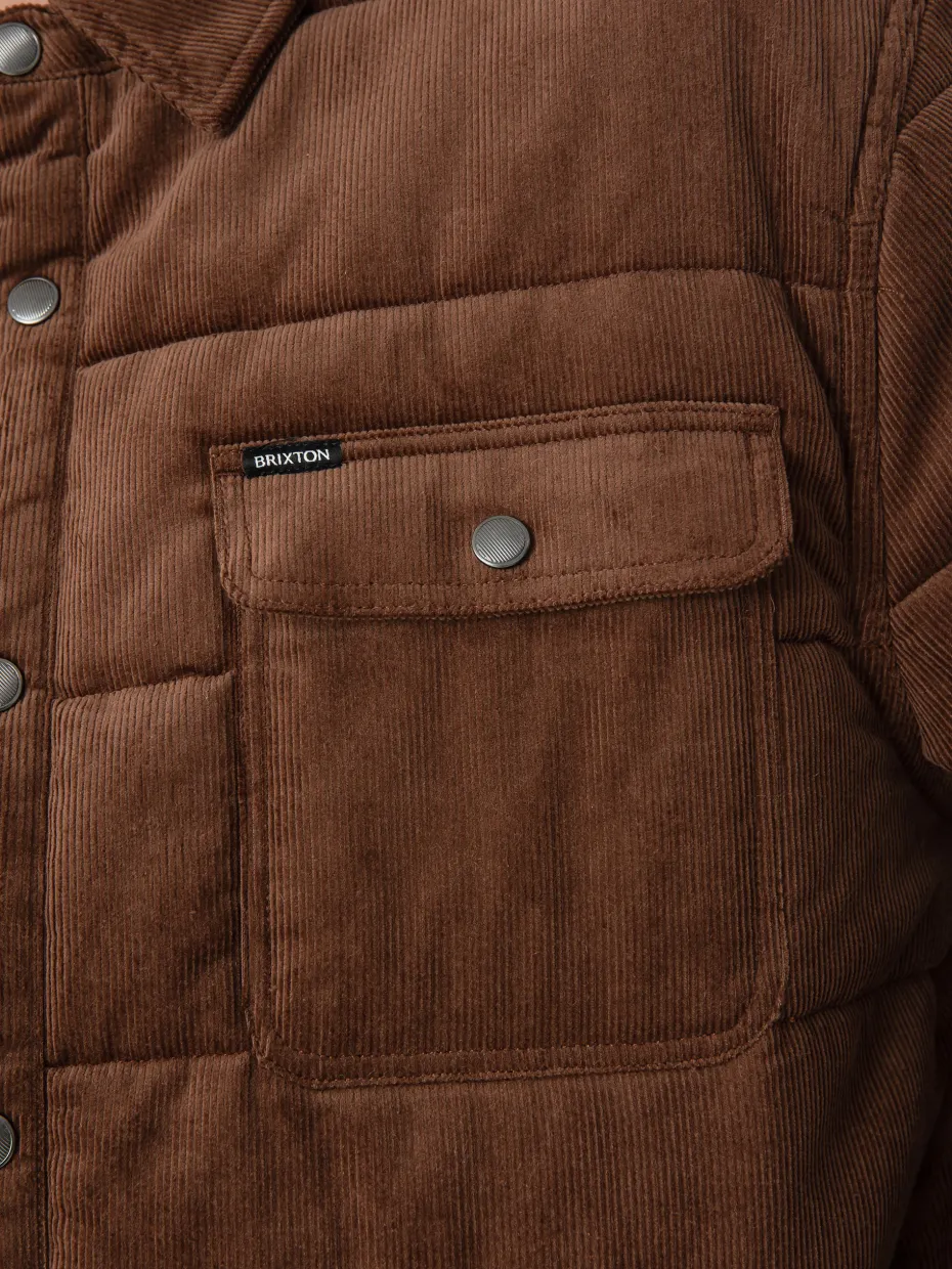 Brixton Cass Jacket