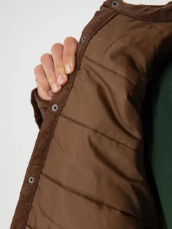 Brixton Cass Jacket