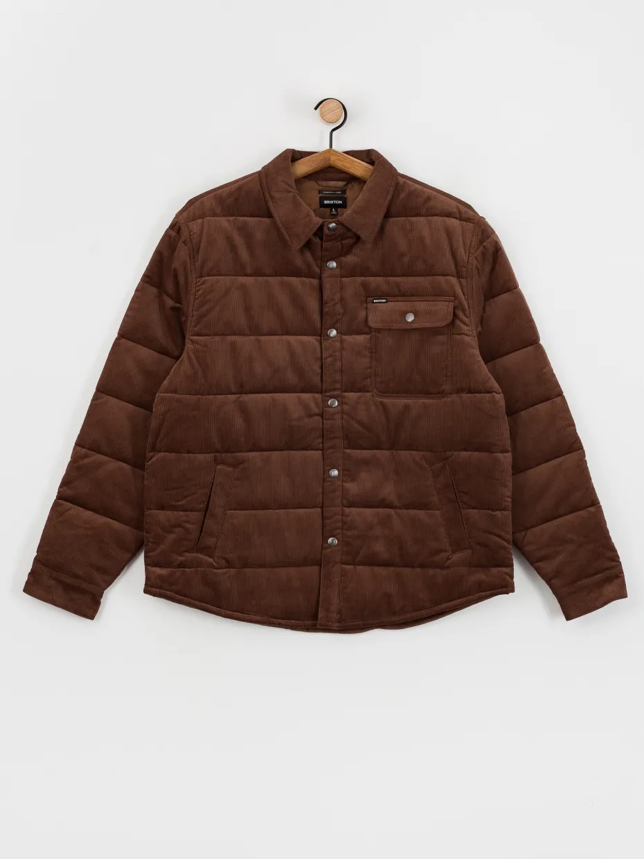Brixton Cass Jacket