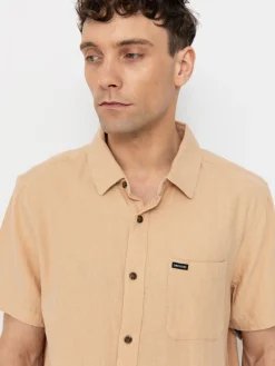 Brixton Charter Org Cttn Shirt