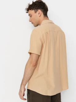 Brixton Charter Org Cttn Shirt