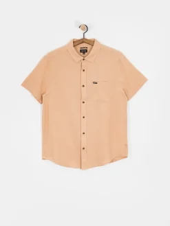 Brixton Charter Org Cttn Shirt