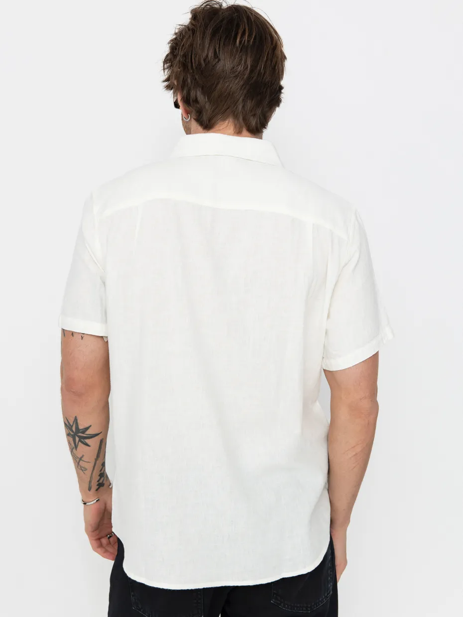 Brixton Charter Org Cttn Shirt
