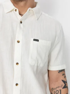Brixton Charter Org Cttn Shirt